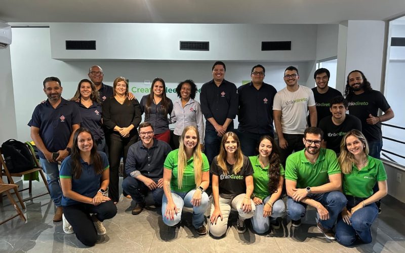 Rio Branco negocia 146 mil litros de combustível por meio de barter da Grão Direto