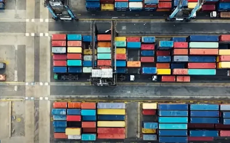 Porto Seco começa a ser construído em Quixeramobim em 4 de julho