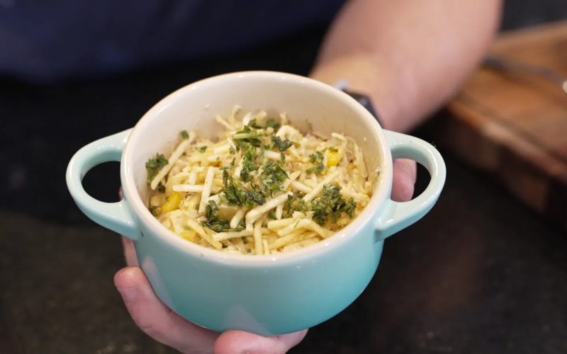 “Entre Papos e Sabores”: confira a receita deste sábado (24)