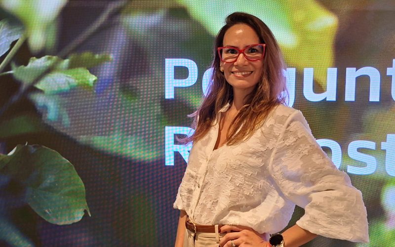 Programa da Nescafé reduz emissões de carbono e eleva renda de cafeicultores