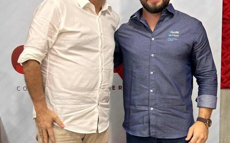 Grupo Ftrade domina exportação de frutas no Brasil, revela fundador em entrevista
