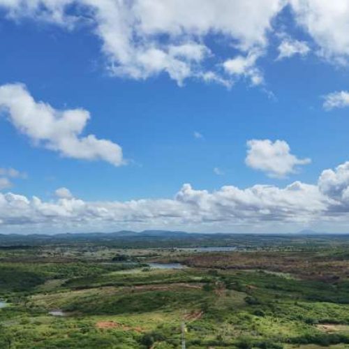 Junho começa no Ceará com tempo estável e temperaturas de até 36°C, diz Funceme