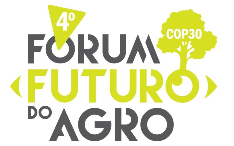 Fórum discutirá posicionamento do agro na COP 30