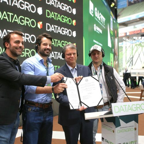 São Paulo sanciona lei sobre fiscalização de alimentos de origem vegetal