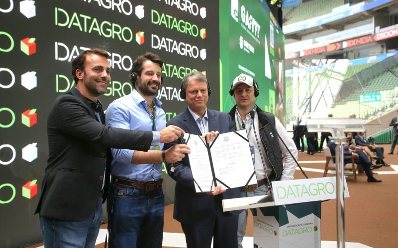 São Paulo sanciona lei sobre fiscalização de alimentos de origem vegetal