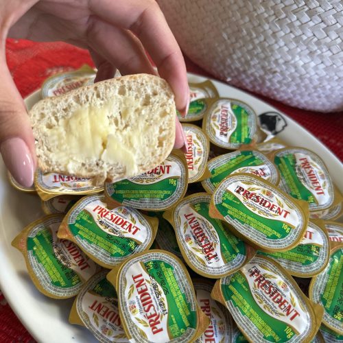 Lactalis vai começar a exportar manteiga brasileira para os EUA
