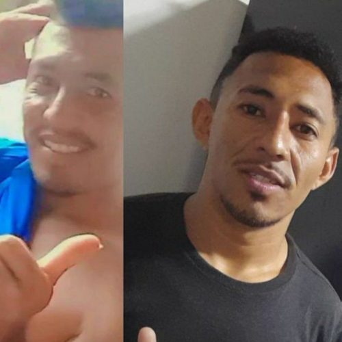 Grupo invade casa e mata dois irmãos em Bela Cruz; pai amarra um dos suspeitos