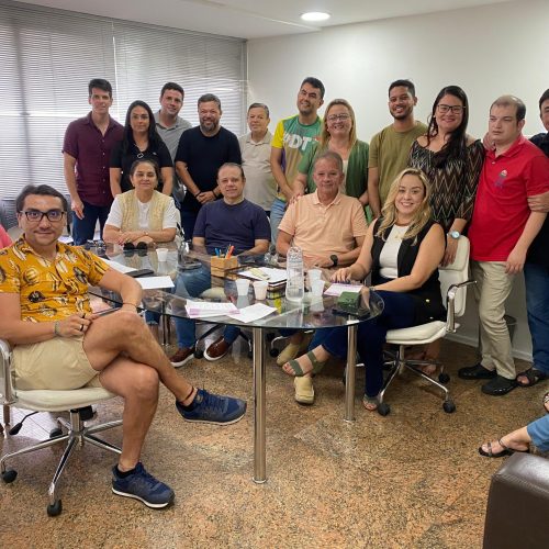 PDT-CE declara apoio ao Governo Elmano e desalinha com Ciro Gomes