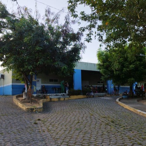 Homem tem tronco perfurado por estaca após levar choque em poste e cair sobre cerca em Maranguape