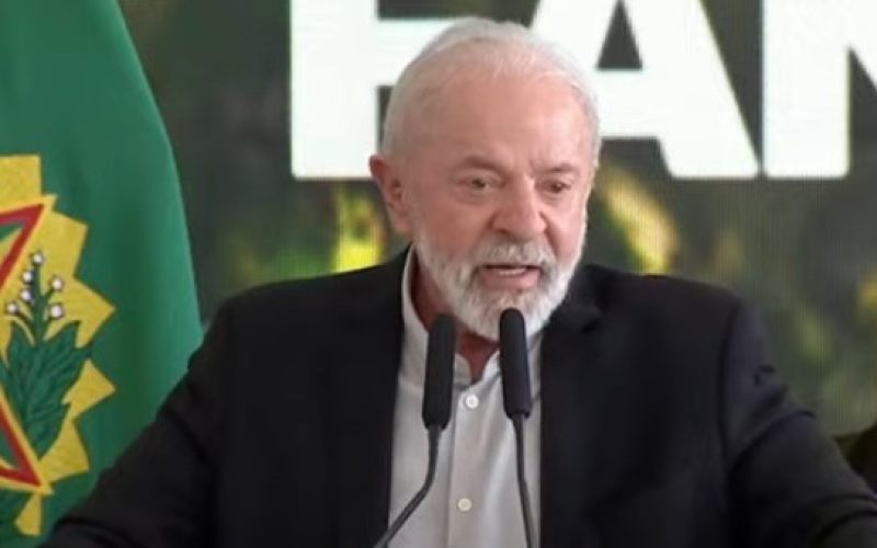 Lula se reúne com ministros e deve definir pacote de socorro aos agricultores