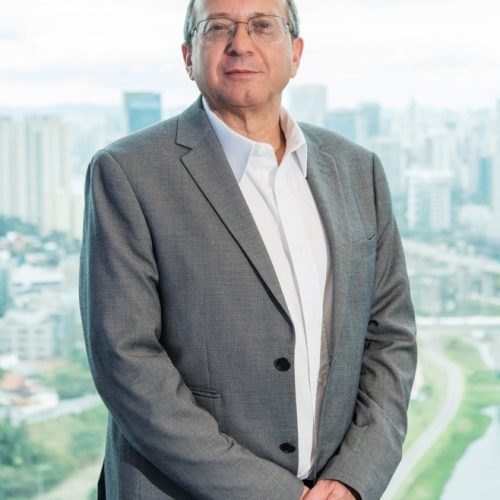 Marfrig reitera aposta em megafábricas no país