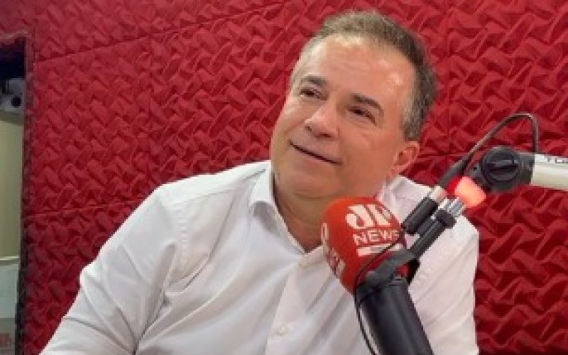 Ricardo Bezerra relembra trajetória em especial de Dia dos Pais no Conexões: “Eu não nasci vendedor, eu me fiz”