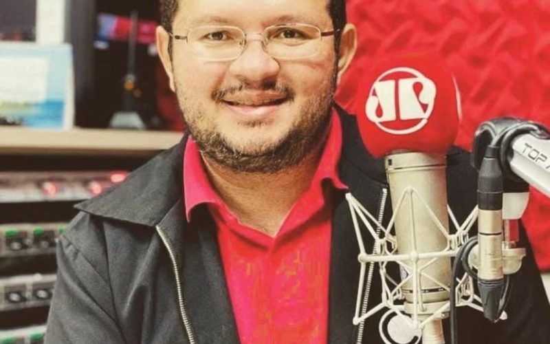 Jovem Pan News Fortaleza 92,9 FM é finalista do 12º Prêmio Sebrae de Jornalismo