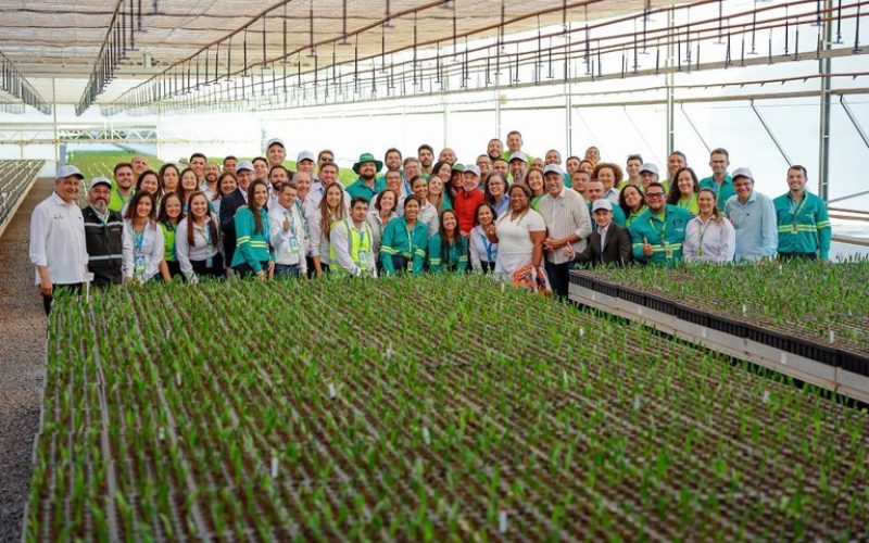 Acelen Renováveis inaugura centro de tecnologia e inovação com presença de Lula