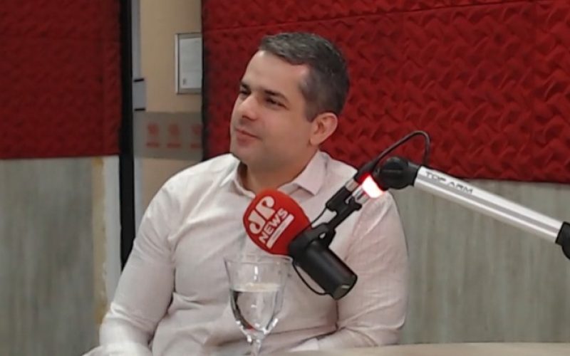 CEO da Hostweb destaca trajetória da empresa e potencial do Ceará para setor de tecnologia