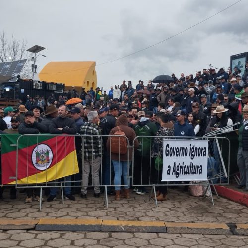 Gaúchos cobram agilidade na renegociação das dívidas rurais