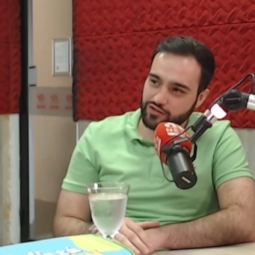 Sócio e diretor executivo da Frosty Sorvetes comenta trajetória de crescimento e liderança da marca