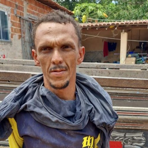 Polícia Civil de Irauçuba prende homem procurado pela Justiça de Cascavel