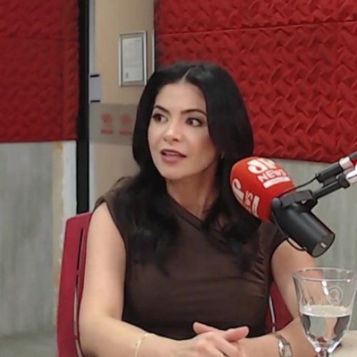 Tatianne Teófilo destaca trajetória do Grupo Avance, que faturou R$ 50 milhões em 2024