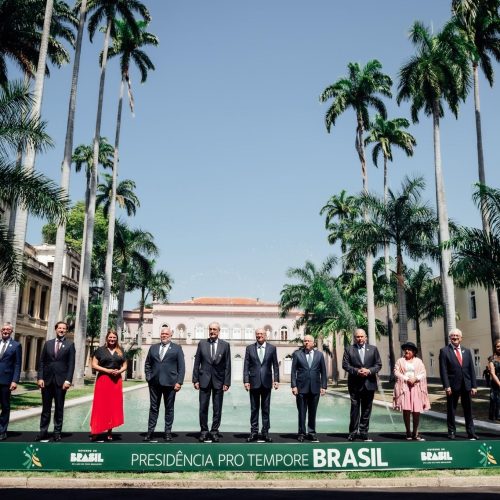 Acordo Mercosul-EFTA dá ‘selo de qualidade’ ao agro brasileiro, diz secretário