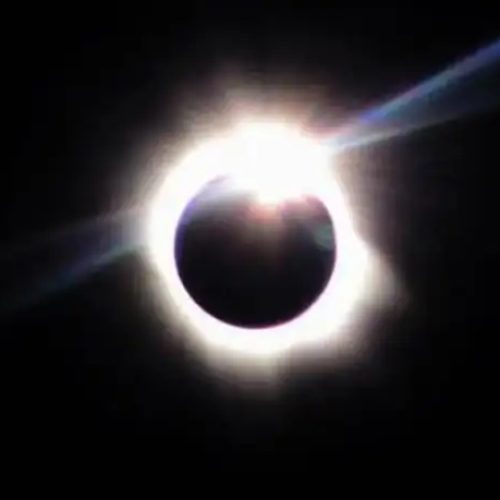 Eclipse solar de setembro: veja data, horário e como assistir ao vivo