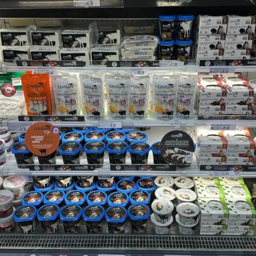 Criadores de búfalos apostam em ampliação do mercado com a compra da Levitare pela Tirolez