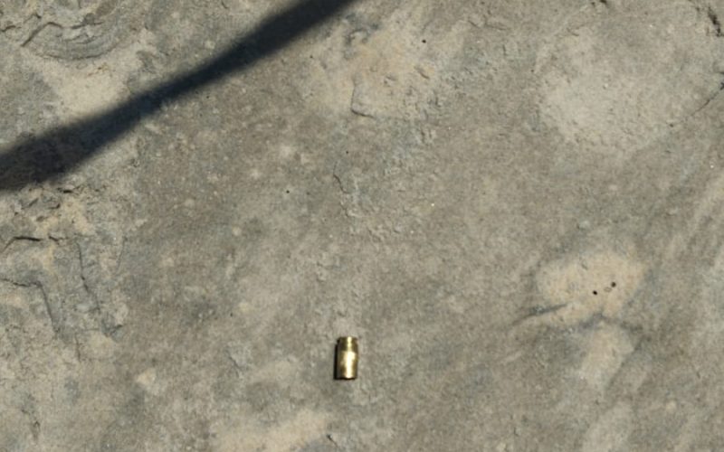 Dois adolescentes são mortos a tiros na praia da Barra do Ceará na manhã deste sábado (11)