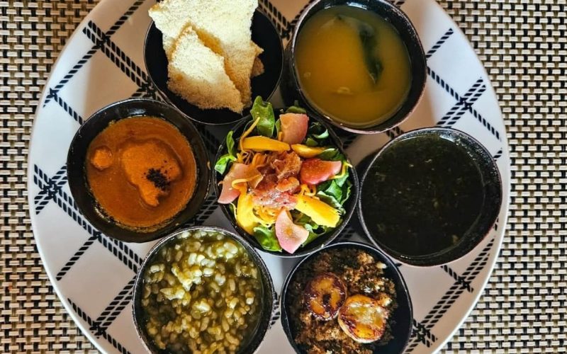 Povos tradicionais e agricultores familiares fornecerão alimentos da COP30