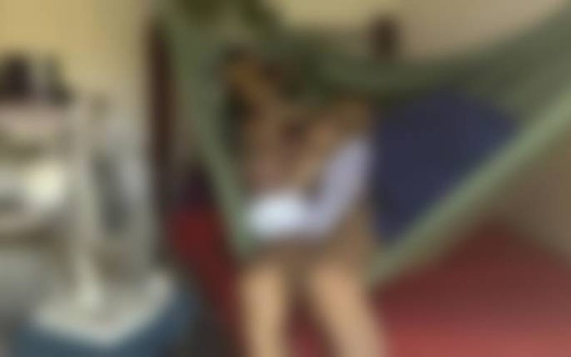 Homem é morto a tiros enquanto dormia na rede em casa na Grande Fortaleza