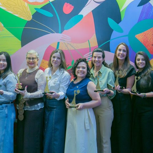 Prêmio Mulheres do Agro reconhece iniciativas sustentáveis
