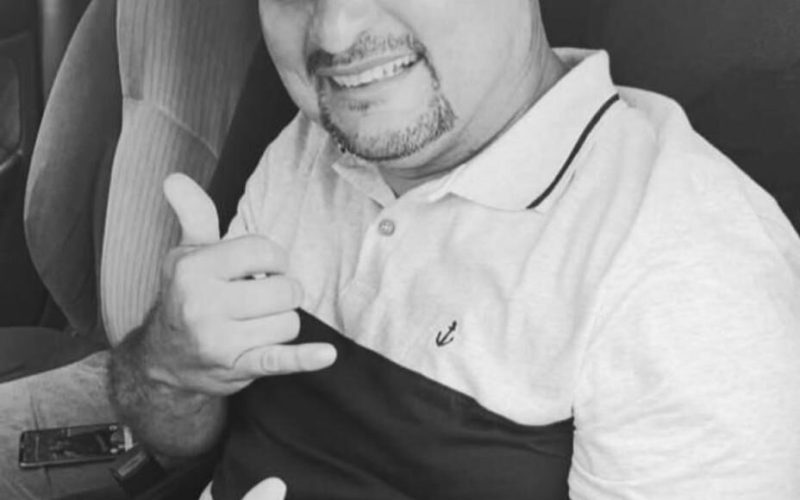 Empresário é morto a tiros ao buscar almoço na casa de familiar em Fortaleza