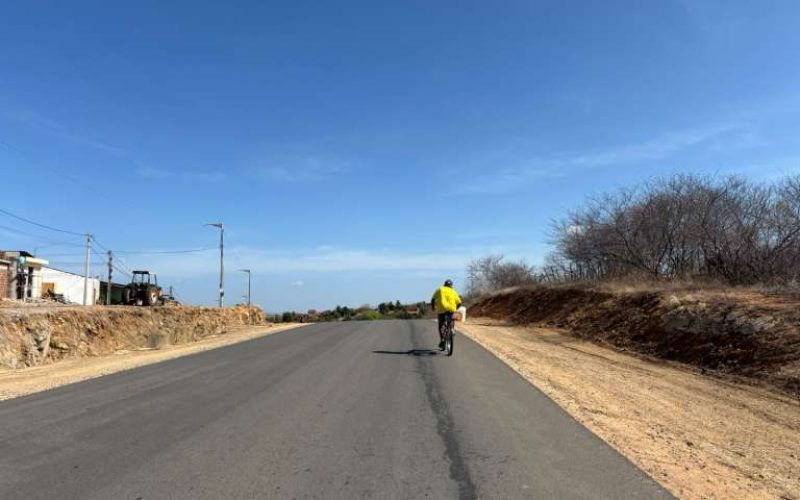 Ceará tem 102 cidades em alerta por baixa umidade do ar, aponta Inmet; veja lista