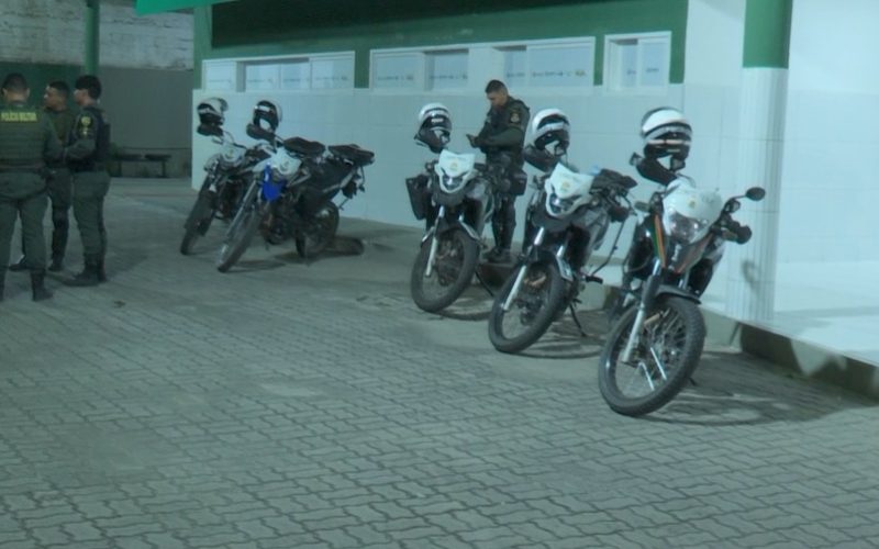 Tiroteio deixa três pessoas feridas em Caucaia; idosa é atingida na cabeça