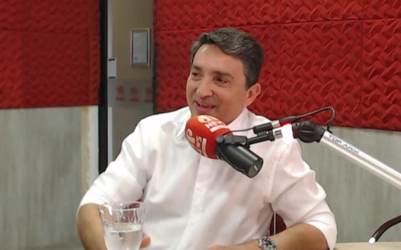 CEO do GM Group detalha expansão da empresa e projeta faturamento de R$ 100 milhões até 2030