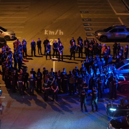 22 integrantes do Comando Vermelho são presos em ação que se estende pelo Ceará, Paraíba e São Paulo