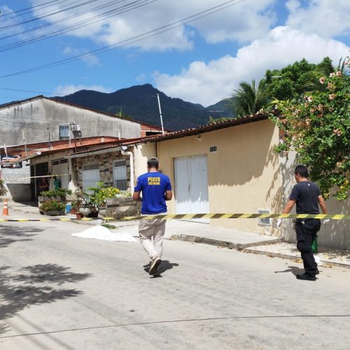 Maranguape atinge 100 mortes no ano e mantém cenário de violência na RMF
