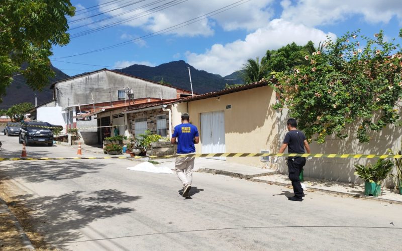 Maranguape atinge 100 mortes no ano e mantém cenário de violência na RMF