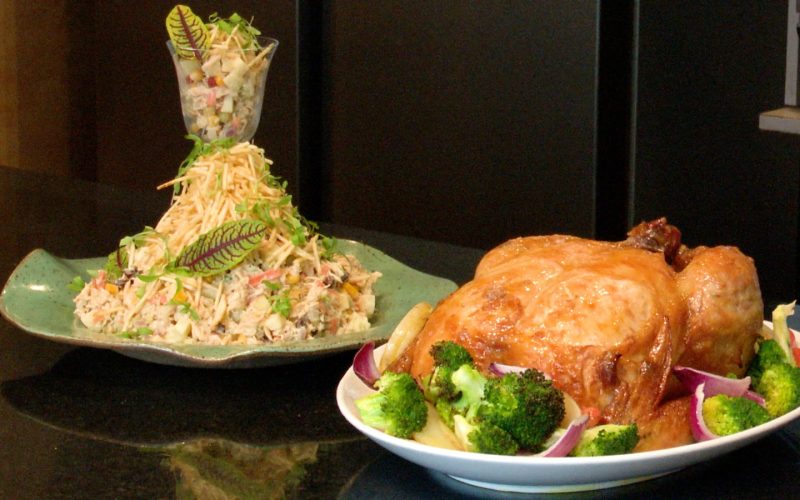 Confira a receita do “Entre Papos e Sabores” especial de Natal