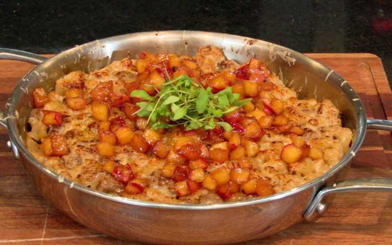 Confira a receita do “Entre Papos e Sabores” especial de Ano Novo