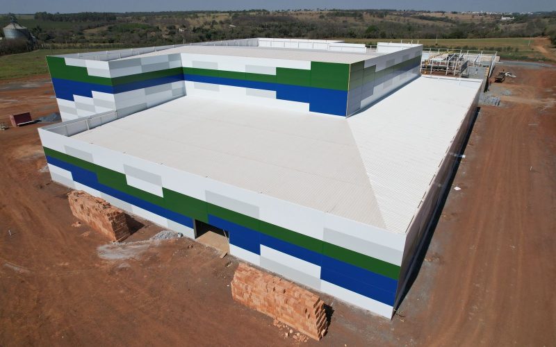 Grupo Cazanga investe R$ 80 milhões e entra no mercado de bioinsumos