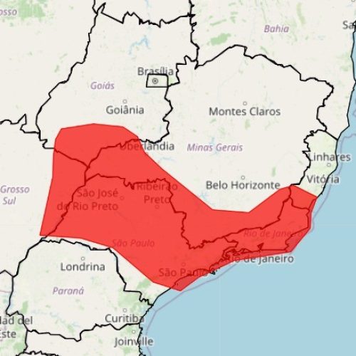 Até quando vai a onda de calor? Veja detalhes na previsão