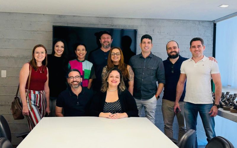 ACADi empossa nova diretoria e inicia nova fase de governança e fortalecimento do mercado digital cearense