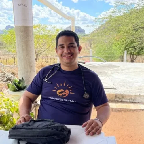 MP aponta indícios de novas vítimas de abusos em investigação contra médico preso em Quixadá