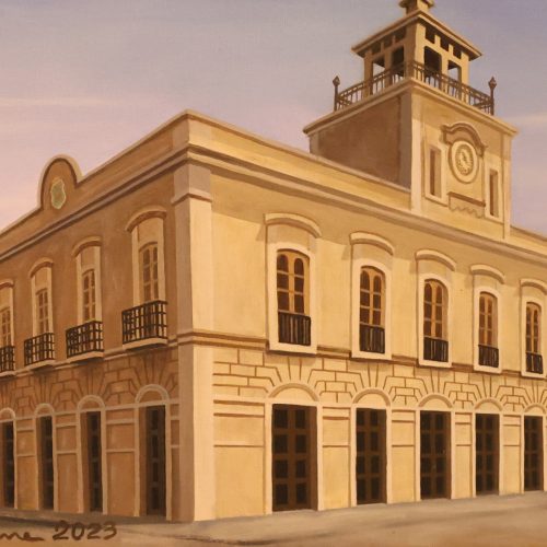 Câmara de Fortaleza já teve diferentes sedes ao longo da história antes do retorno ao Centro; veja onde funcionaram