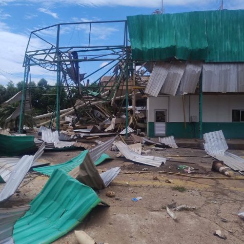 Explosão em silo da Coopermota deixa feridos no interior de São Paulo