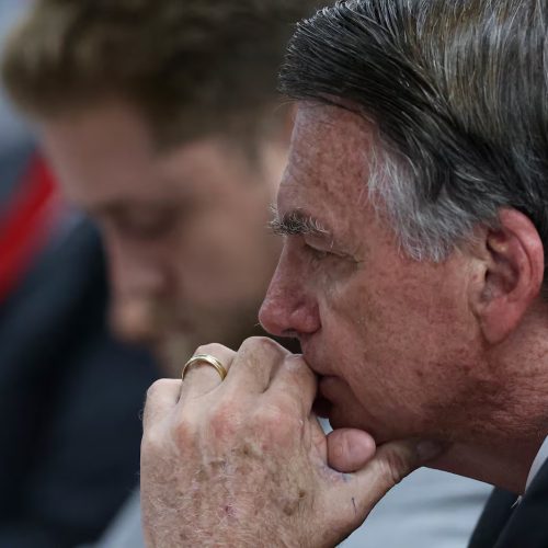 O que acontece após o STF manter a prisão preventiva de Bolsonaro?